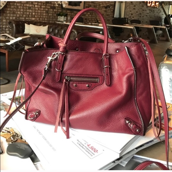 Balenciaga bag - Picture 1 of 4